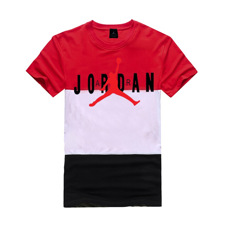 men jordan t-shirt S-XXXL-1761